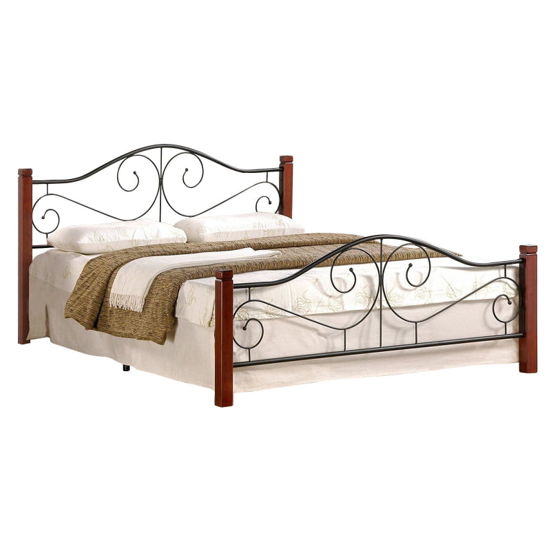 

Кровать Violetta 160 Halmar 165x89x205 (V-CH-VIOLETTA_160-LOZ) 032409
