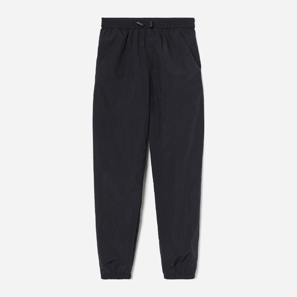 

Спортивные штаны H&M 412-965988 170 см Черные