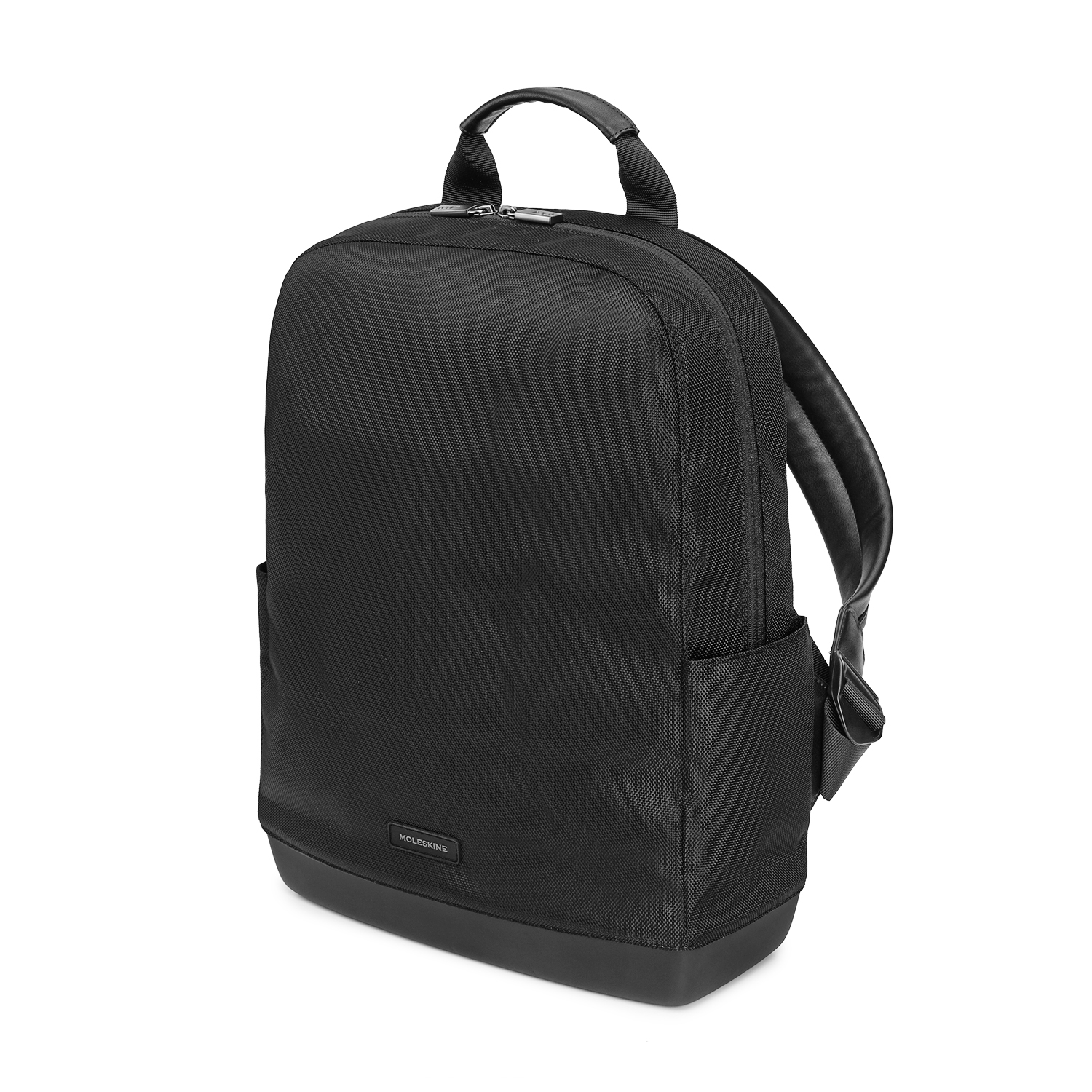 

Рюкзак Moleskine The Backpack / Technical Weave Чорний
