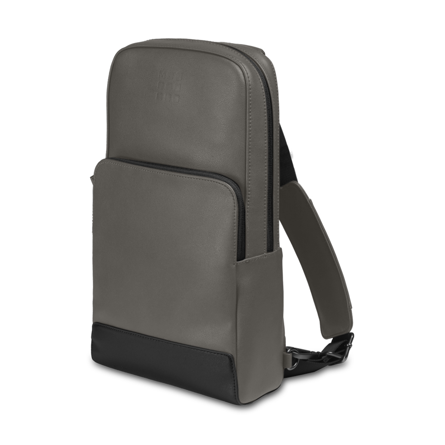 

Рюкзак Moleskine Classic Sling / Сірий