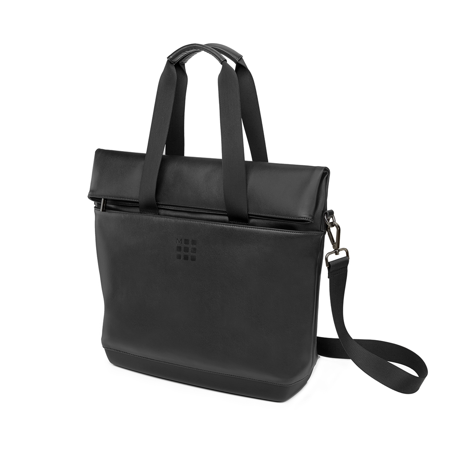 

Сумка Moleskine Classic Weekender / Чорна