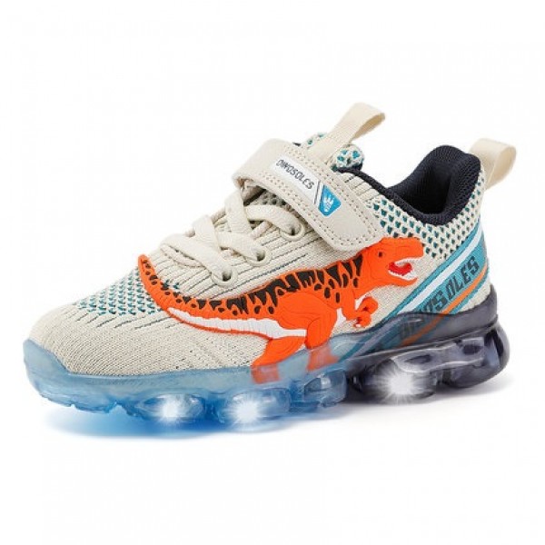 

Кроссовки Dinosoles WHITE 28 Белые (20003SL)