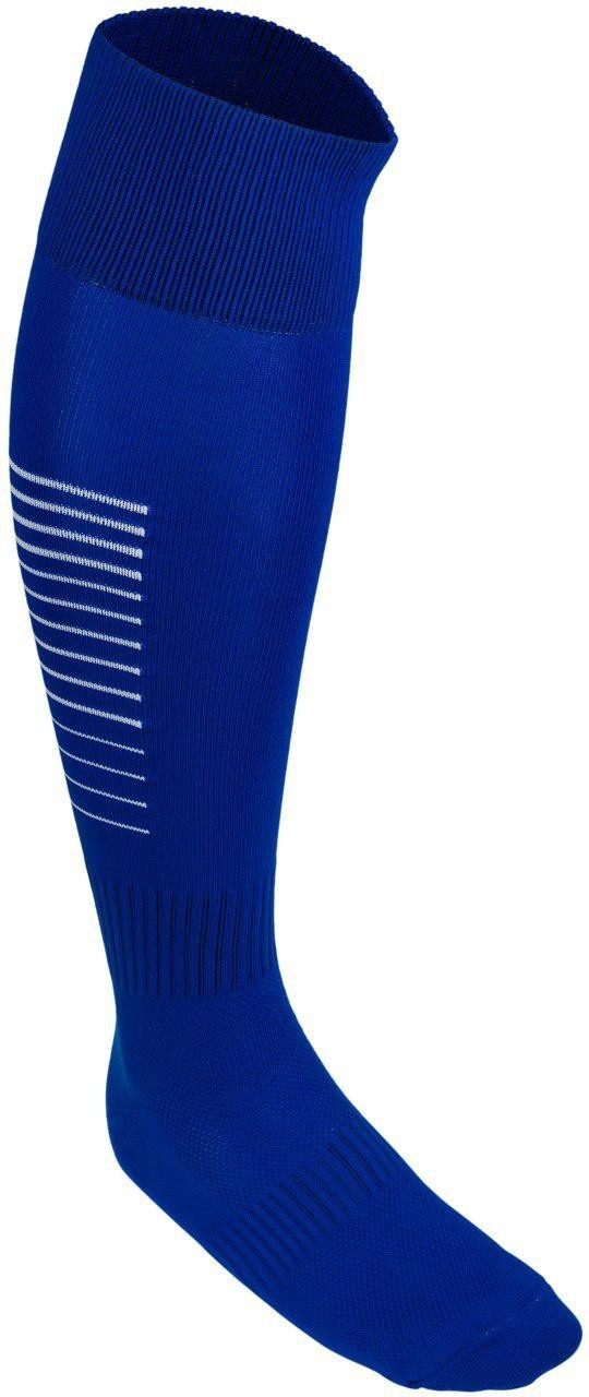 

Гетри ігрові SELECT Football socks stripes 42-44 блакитні