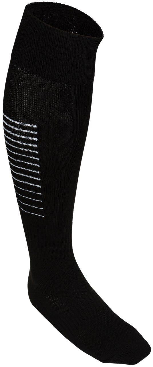 

Гетри ігрові SELECT Football socks stripes 42-44 чорні