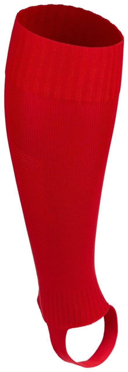 

Гетри ігрові SELECT Football socks (без стопи) 38-41 червоні
