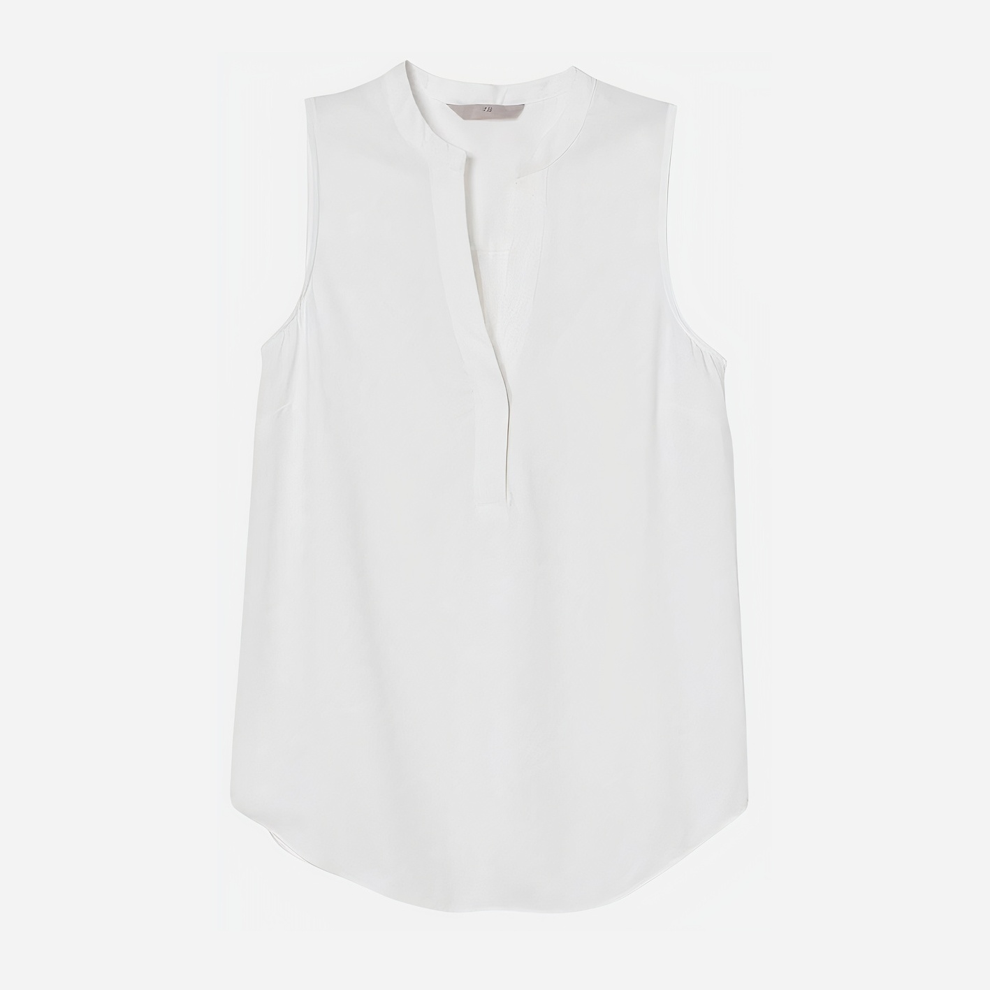 

Блузка H&M 7840010b39  Белая, Блузка H&M 7840010b39 38 Белая