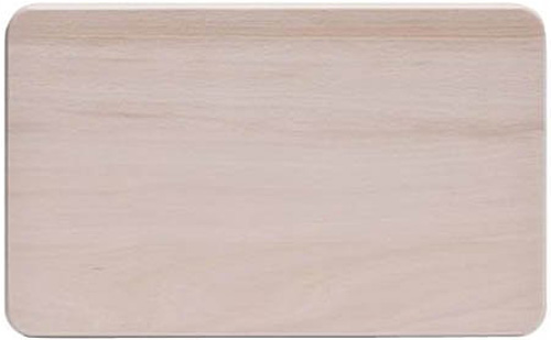 

Разделочная доска Zeller 35 x 23 см