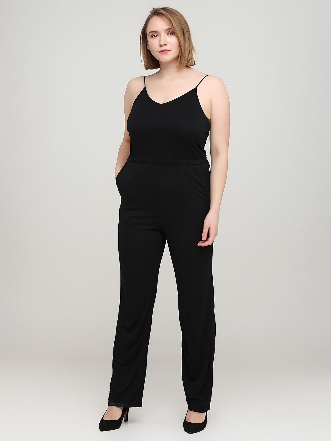 

Комбинезон H&M 186306b35  Черный, Комбинезон H&M 186306b35 S Черный