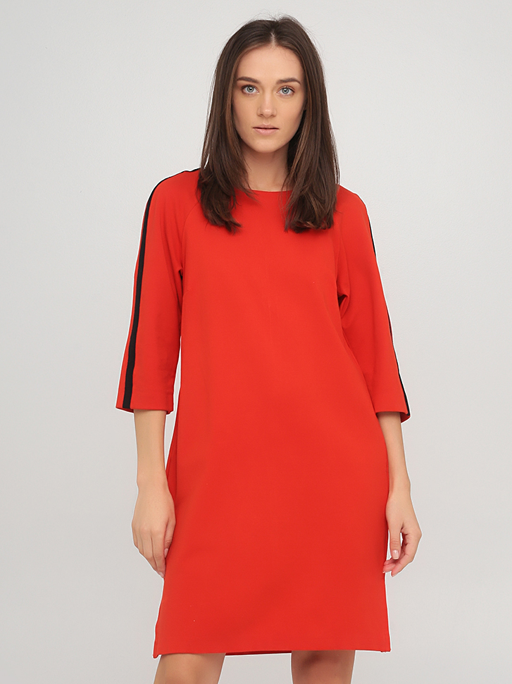 

Платье C&A 1102441p04  Красное, Платье C&A 1102441p04 38 Красное