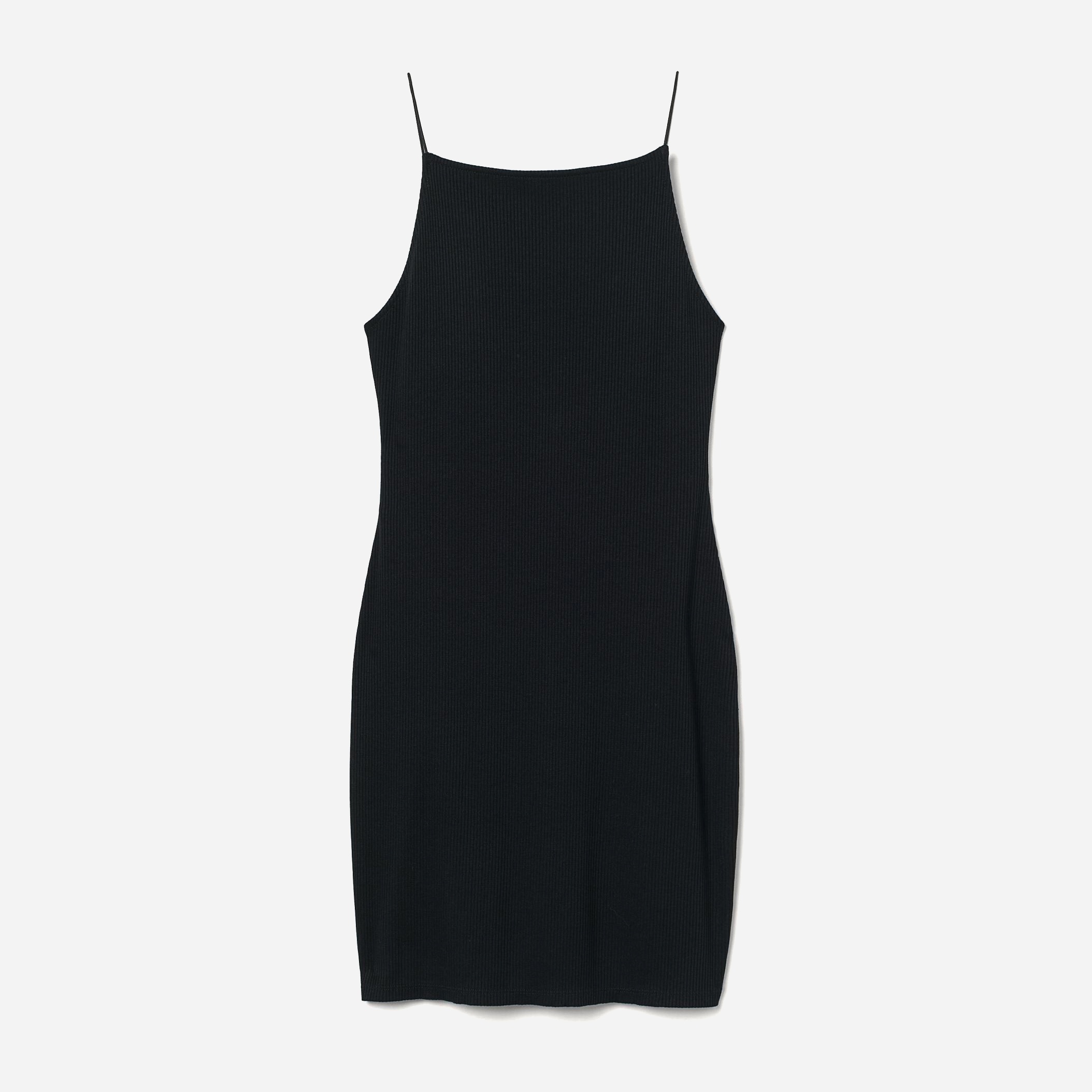 

Платье H&M 966529001b39 XXL Черное