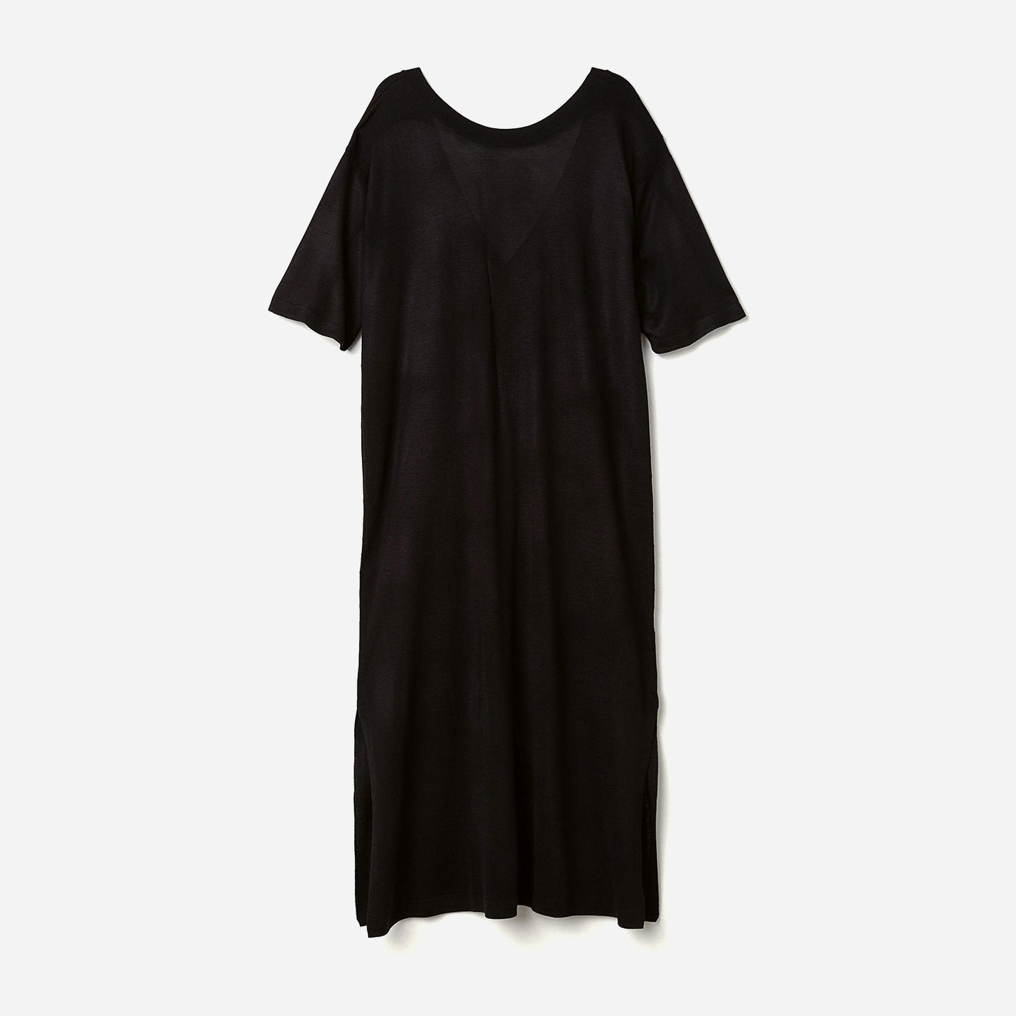 

Платье H&M 675864001b35  Черное, Платье H&M 675864001b35 XS Черное