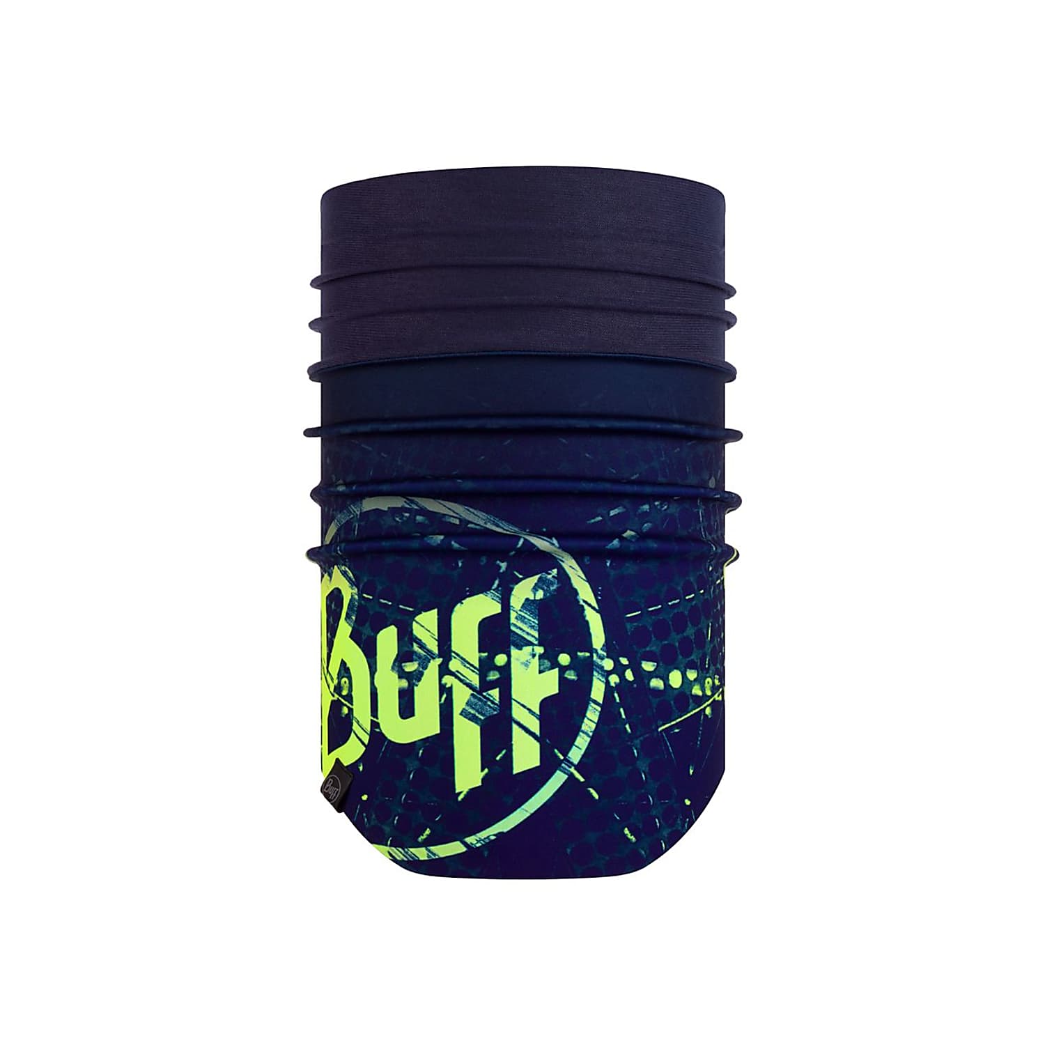 

Бафф Buff WINDPROOF havoc blue new Синий-Зеленый