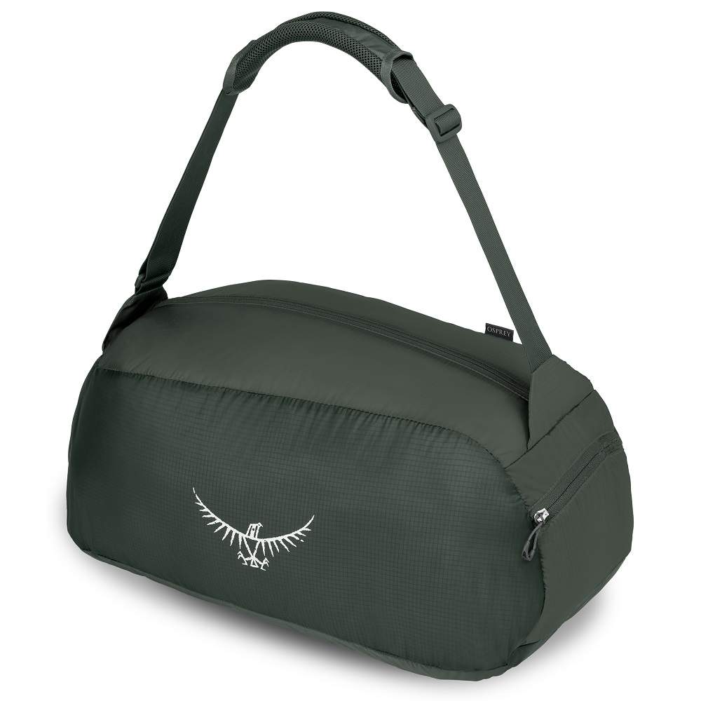 

Дорожная сумка Osprey Ultralight Stuff Duffel Темно-Серый