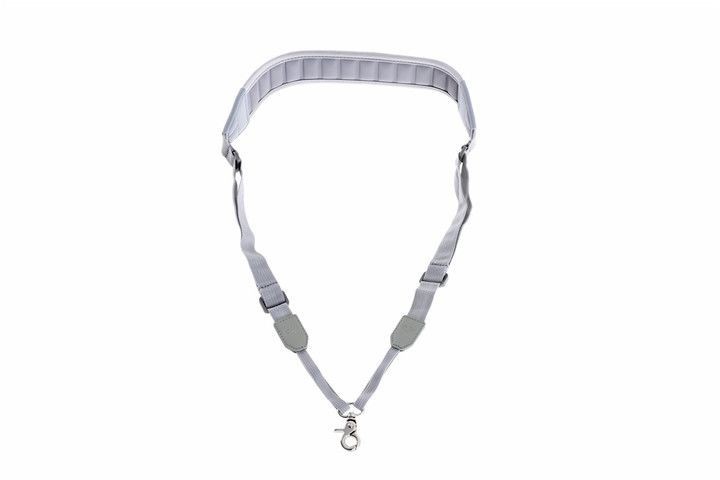 

Шейный ремень DJI Phantom 4 Part 50 Universal Remote Controller Lanyard (gray)