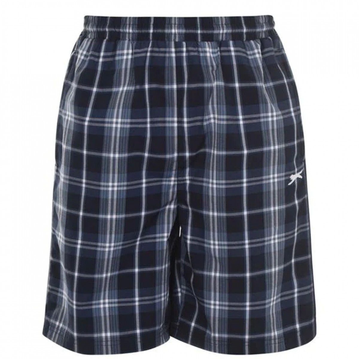 

Шорты Slazenger Graphic Navy,  (46, Шорты Slazenger Graphic Navy, M (46)