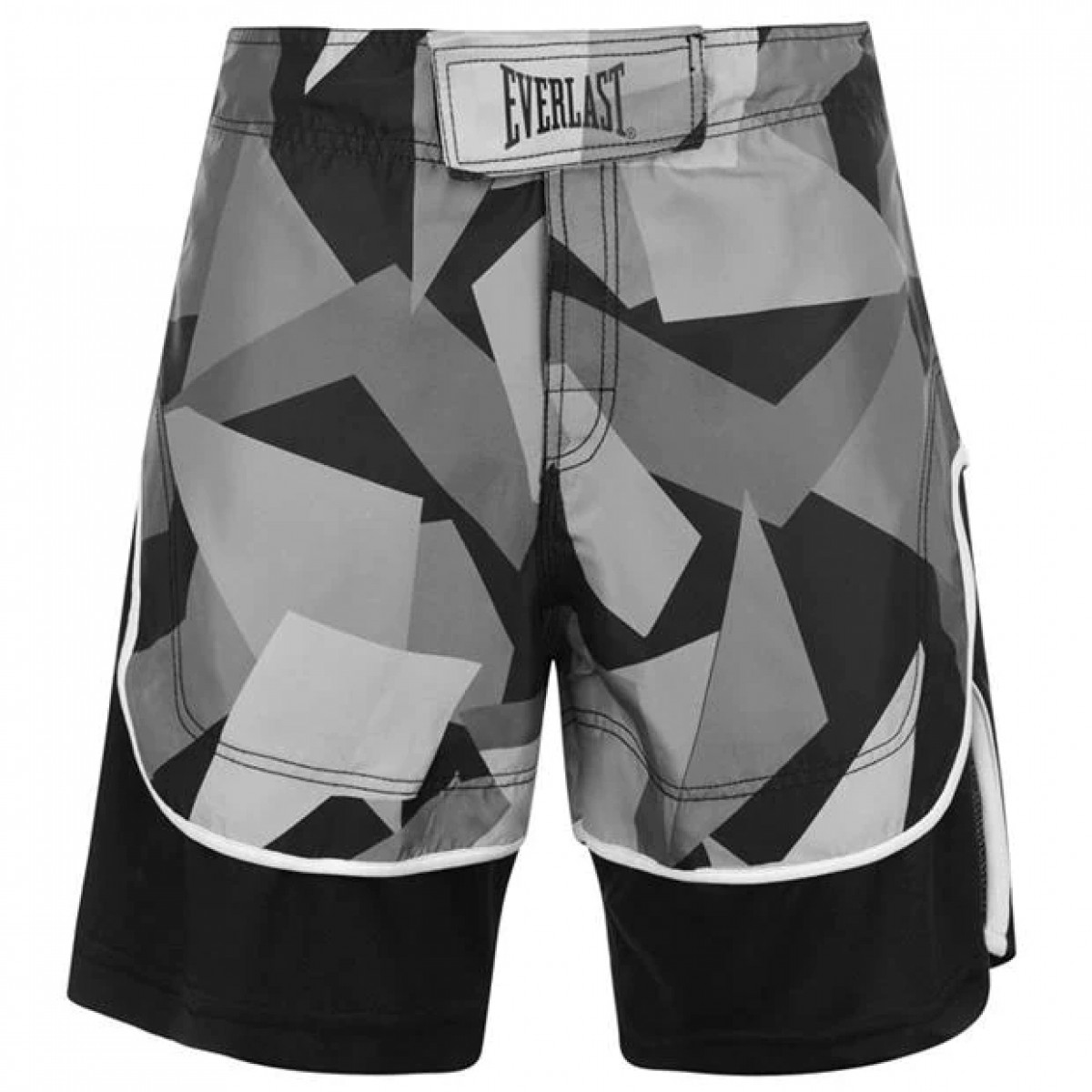

Шорты Everlast Layer Grey OAP,  (44, Шорты Everlast Layer Grey OAP, S (44)