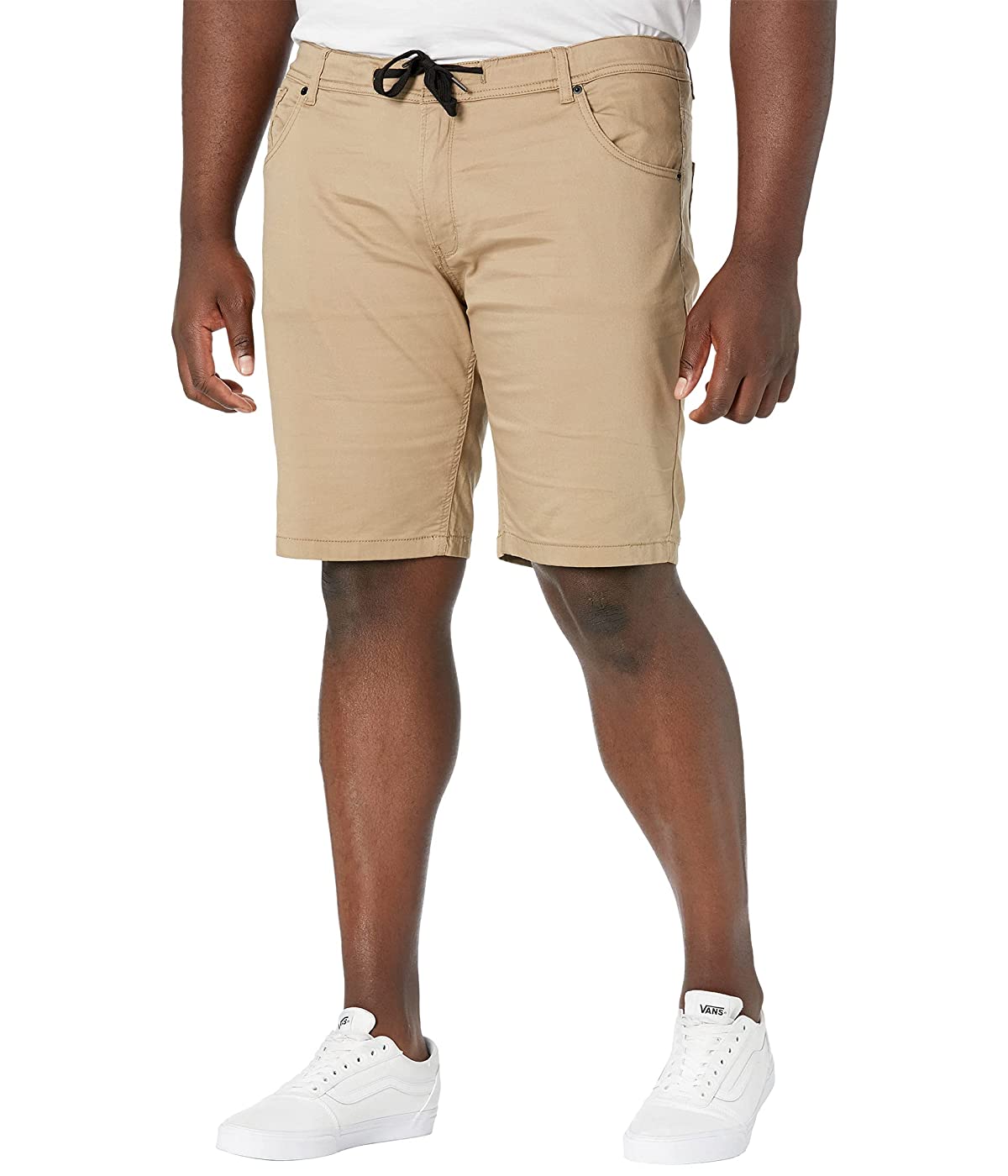 

Шорты Johnny Bigg Big & Tall Cameron Knit Sand, 48W 32L