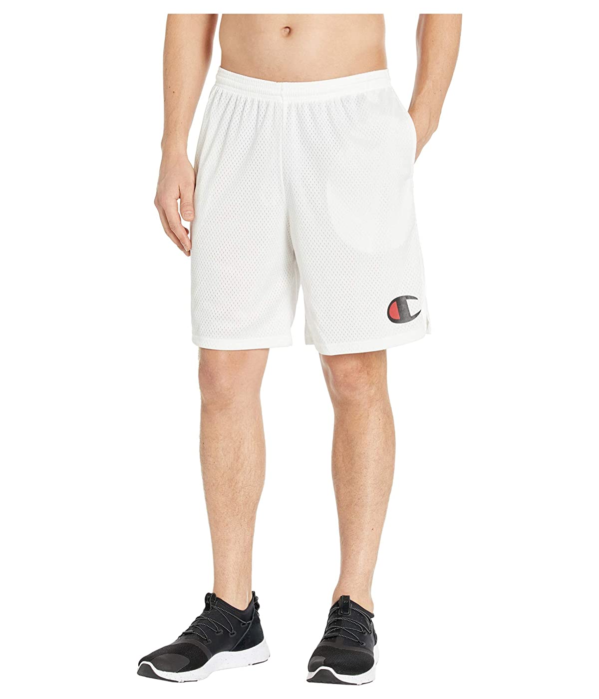 

Шорты Champion Graphic Mesh White, XXL (52)