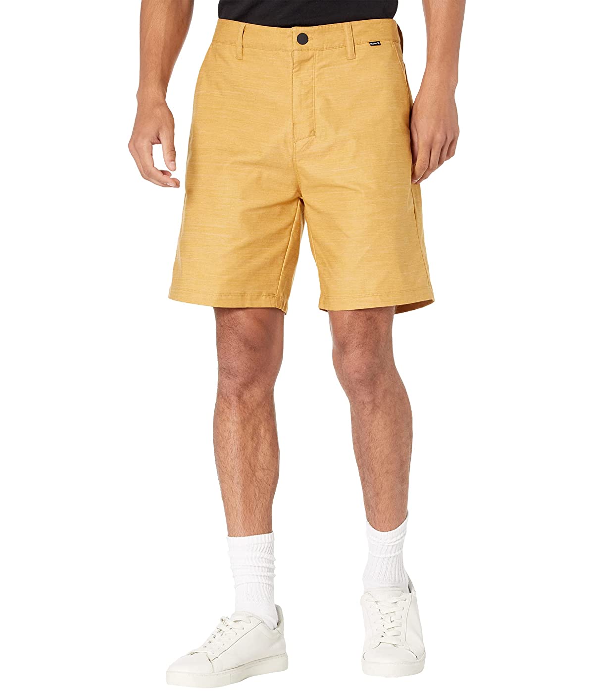 

Шорты Hurley H2O-Dri Breathe 19" Walk Wheat, 33W 32L