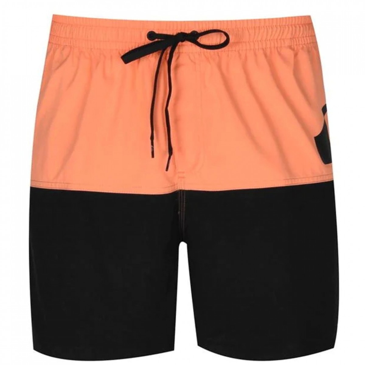 

Шорты Quiksilver Colour Block Board Junior Boys Nectarine/Blk,  (46, Шорты Quiksilver Colour Block Board Junior Boys Nectarine/Blk, M (46)