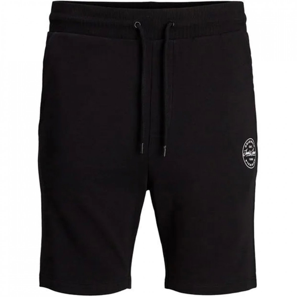

Шорты Jack and Jones Sweat Black,  (48, Шорты Jack and Jones Sweat Black, L (48)