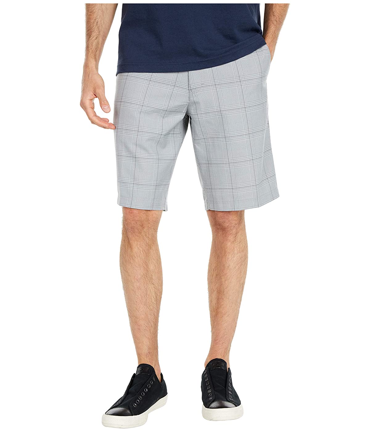 

Шорты O'Neill Westmont Plaid Grey, 28W 32L
