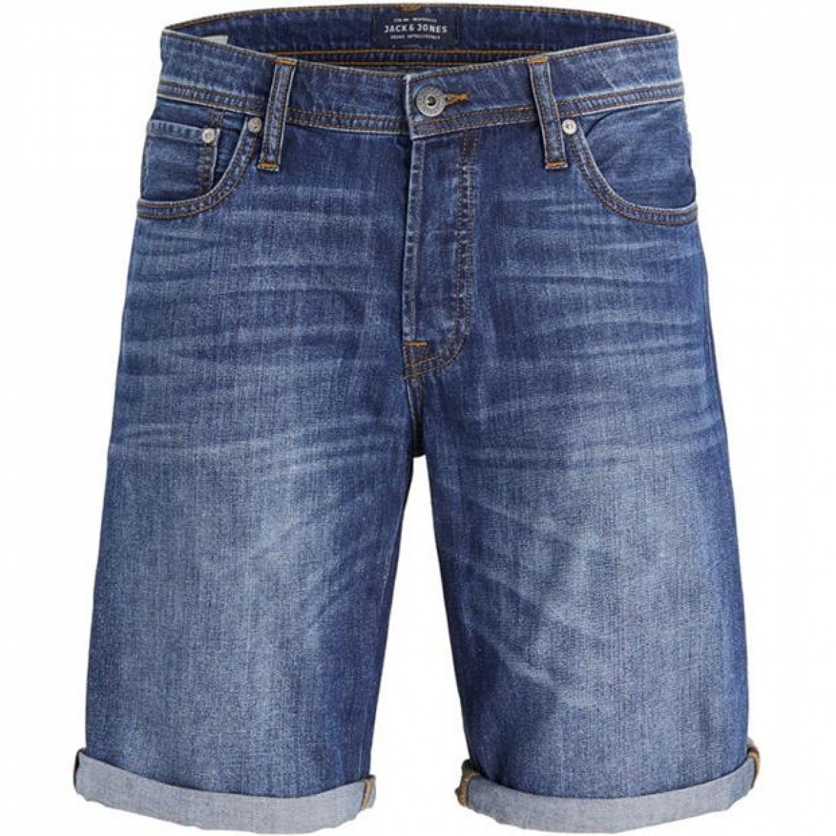 

Шорты Jack and Jones Denim Dark Wash,  (48, Шорты Jack and Jones Denim Dark Wash, L (48)