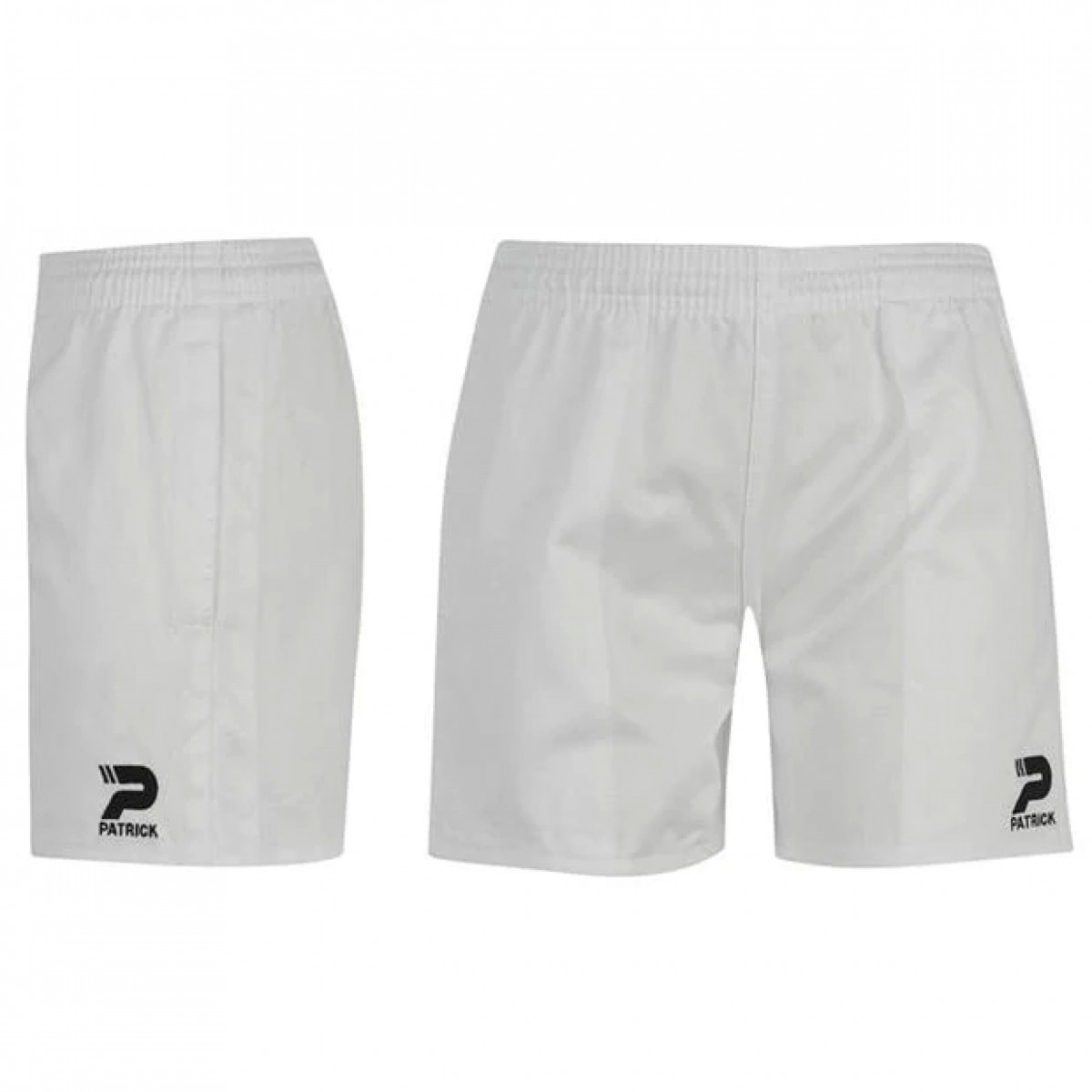 

Шорты Patrick Rugby White,  (42, Шорты Patrick Rugby White, XS (42)