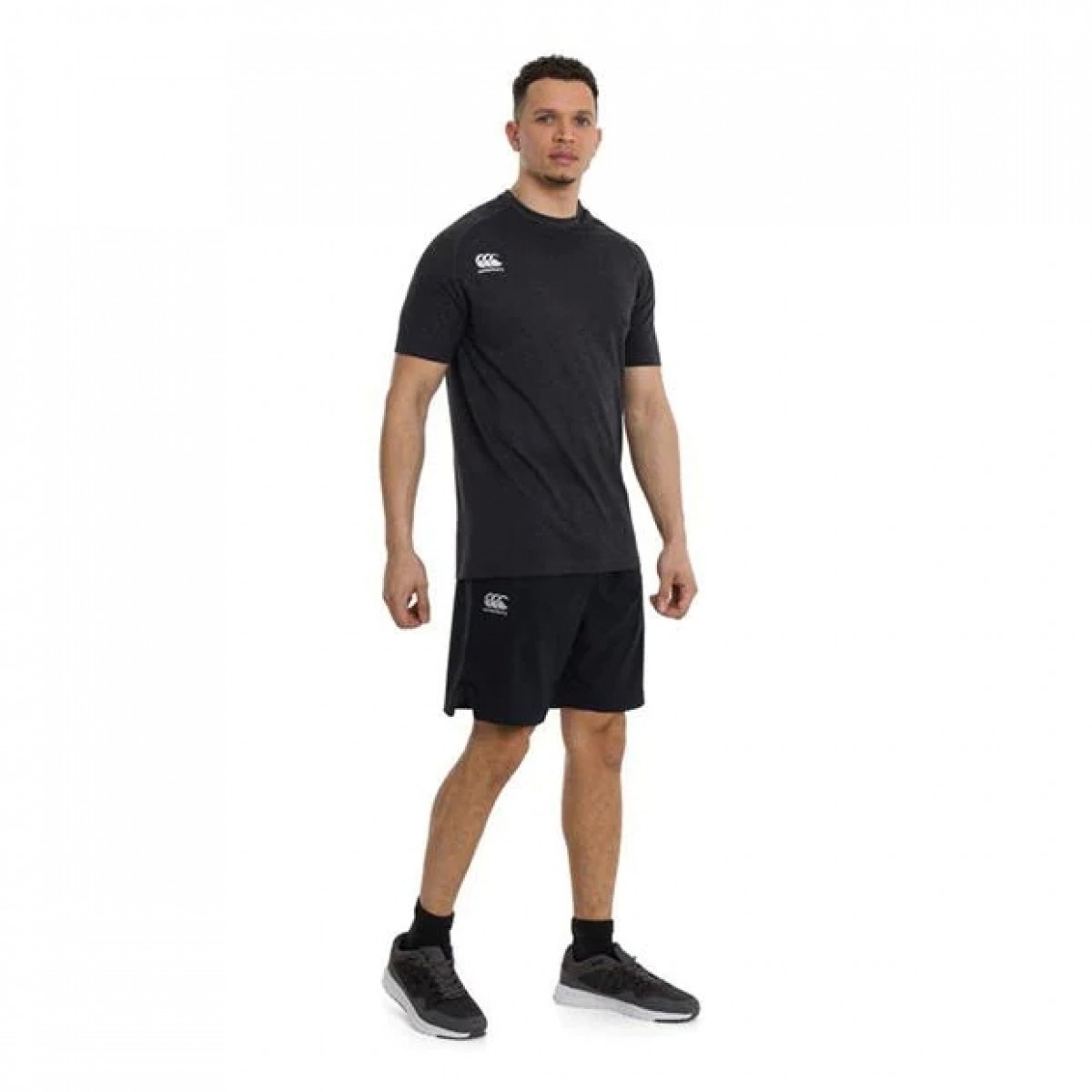 

Шорты Canterbury Gym Black,  (46, Шорты Canterbury Gym Black, M (46)