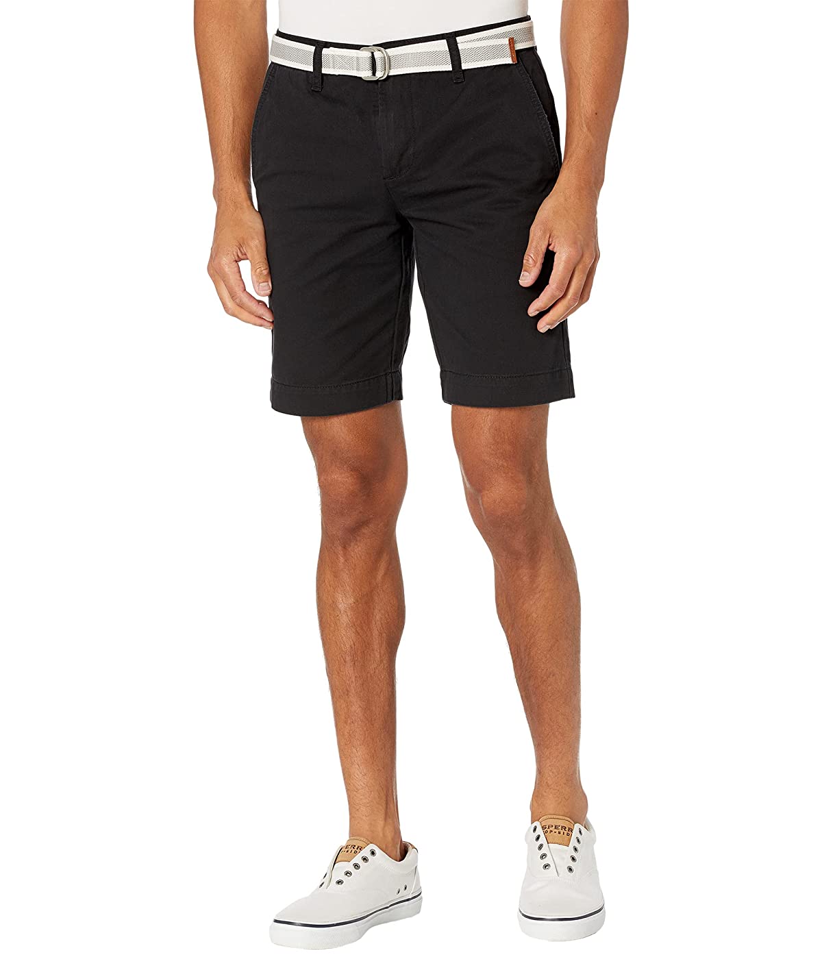

Шорты U.S. POLO Hartford Black, 40W 32L