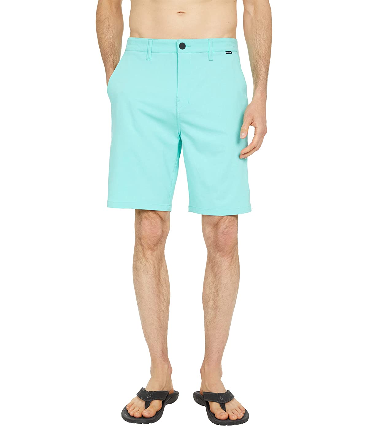 

Шорты Hurley 20" Phantom Walk Tropical Twist, 40W 32L