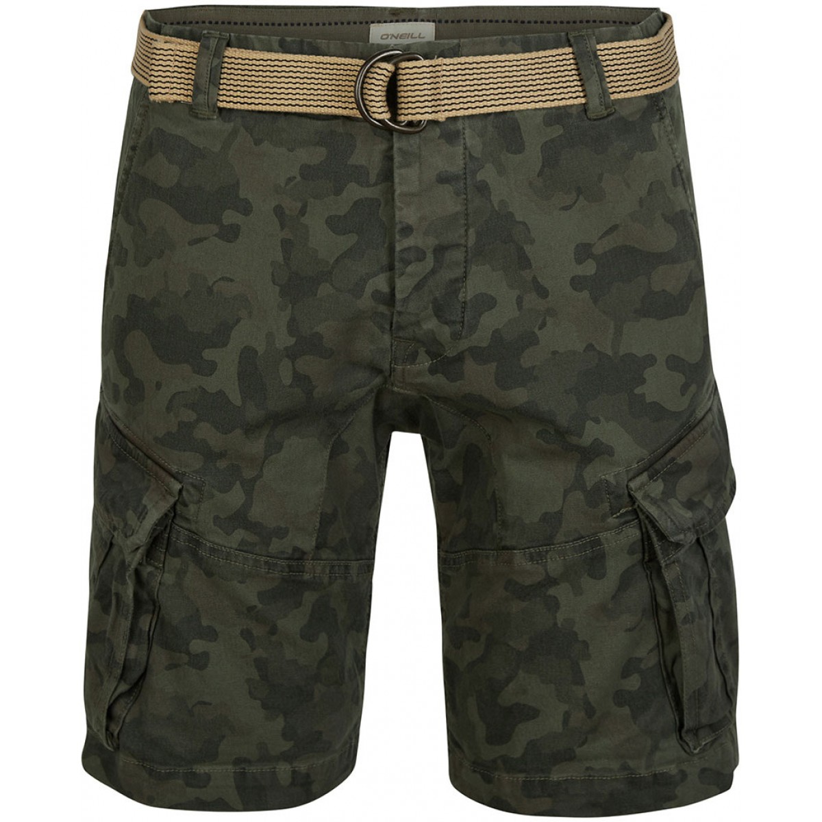 

Шорты O'Neill LM CAMO CARGO SHORTS Khaki, 38W 32L