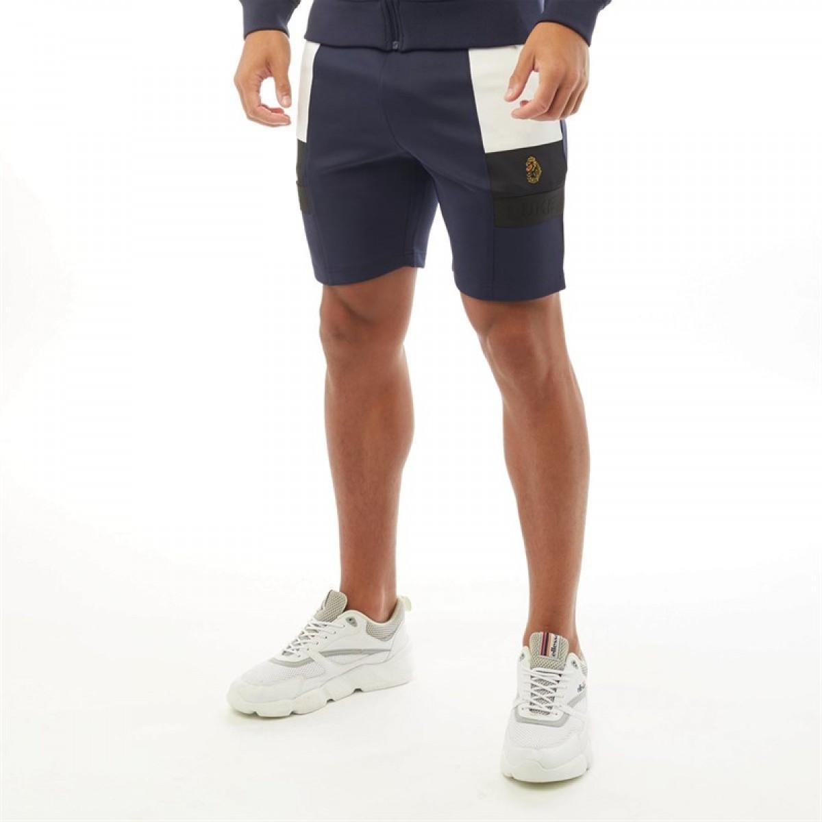 

Шорты LUKE 1977 Hod Navy Navy,  (46, Шорты LUKE 1977 Hod Navy Navy, M (46)