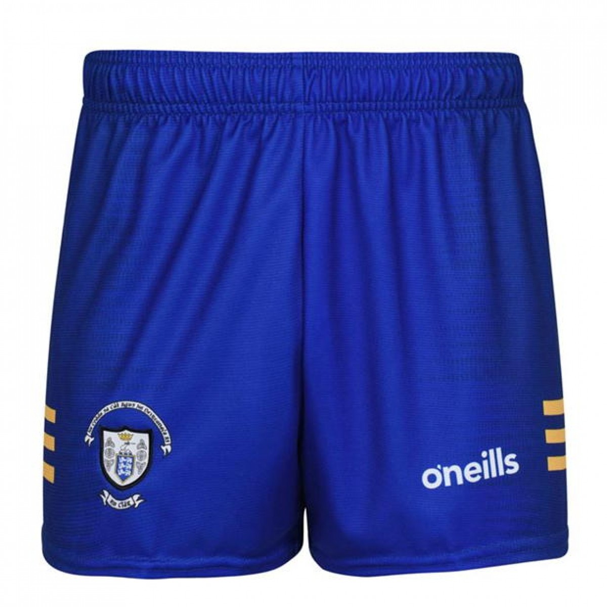 

Шорты ONeills Clare GAA Mourne Seniors Royal/Amber,  (44, Шорты ONeills Clare GAA Mourne Seniors Royal/Amber, S (44)