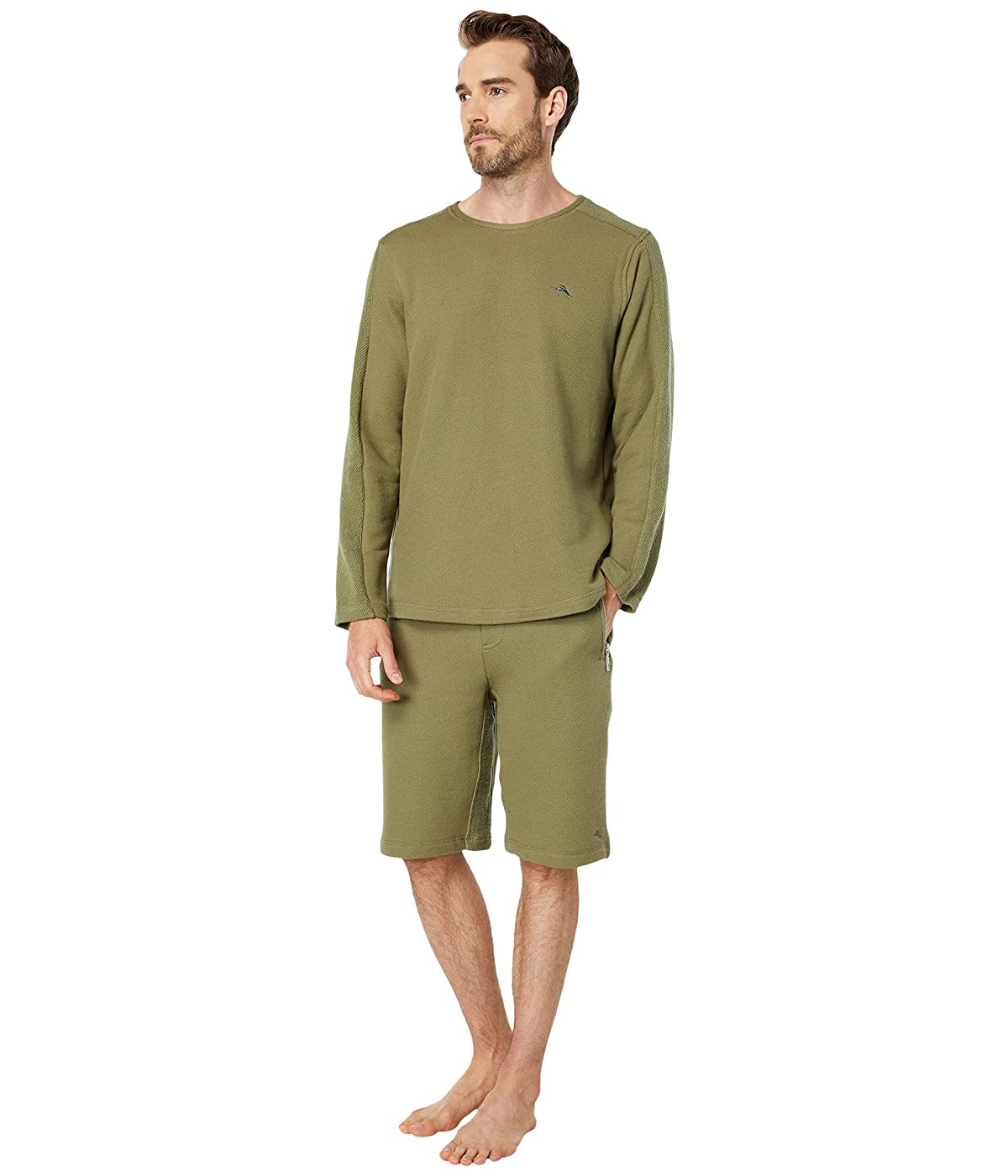 

Шорты домашние Tommy Bahama Loop French Terry Knit Jam Olive Green,  (44, Шорты домашние Tommy Bahama Loop French Terry Knit Jam Olive Green, S (44)