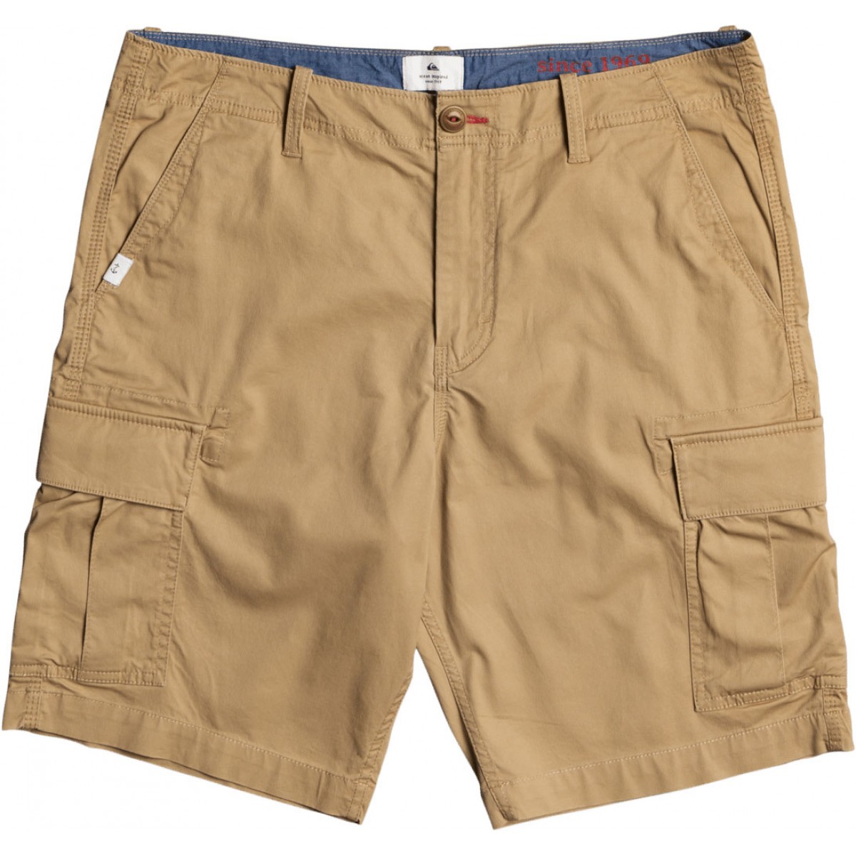 

Шорты Quiksilver ICHACA SHORT, 33W 32L