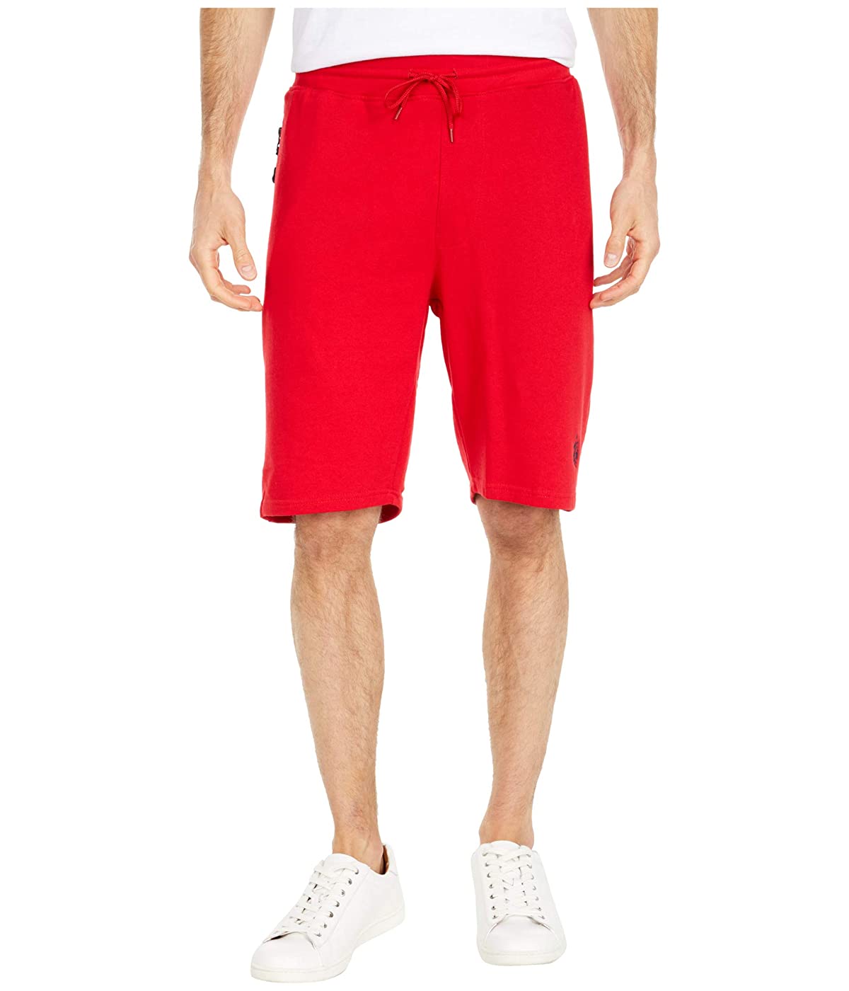 

Шорты U.. POLO Zip Pocket Engine Red,  (44, Шорты U.S. POLO Zip Pocket Engine Red, S (44)