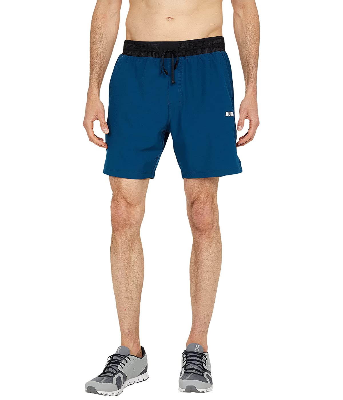 

Шорты Hurley Explore Phantom Trails 17.5" Valerian Blue,  (46, Шорты Hurley Explore Phantom Trails 17.5" Valerian Blue, M (46)