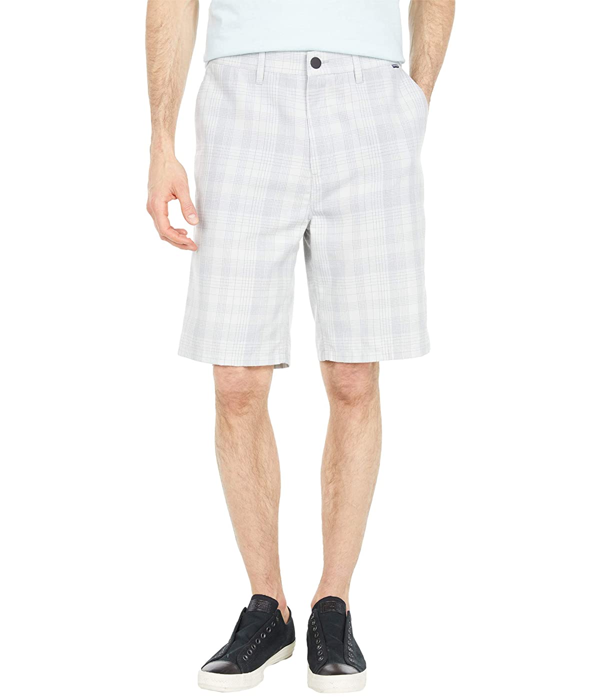 

Шорты Hurley Granada 21.5" Walk Wolf Grey, 33W 32L
