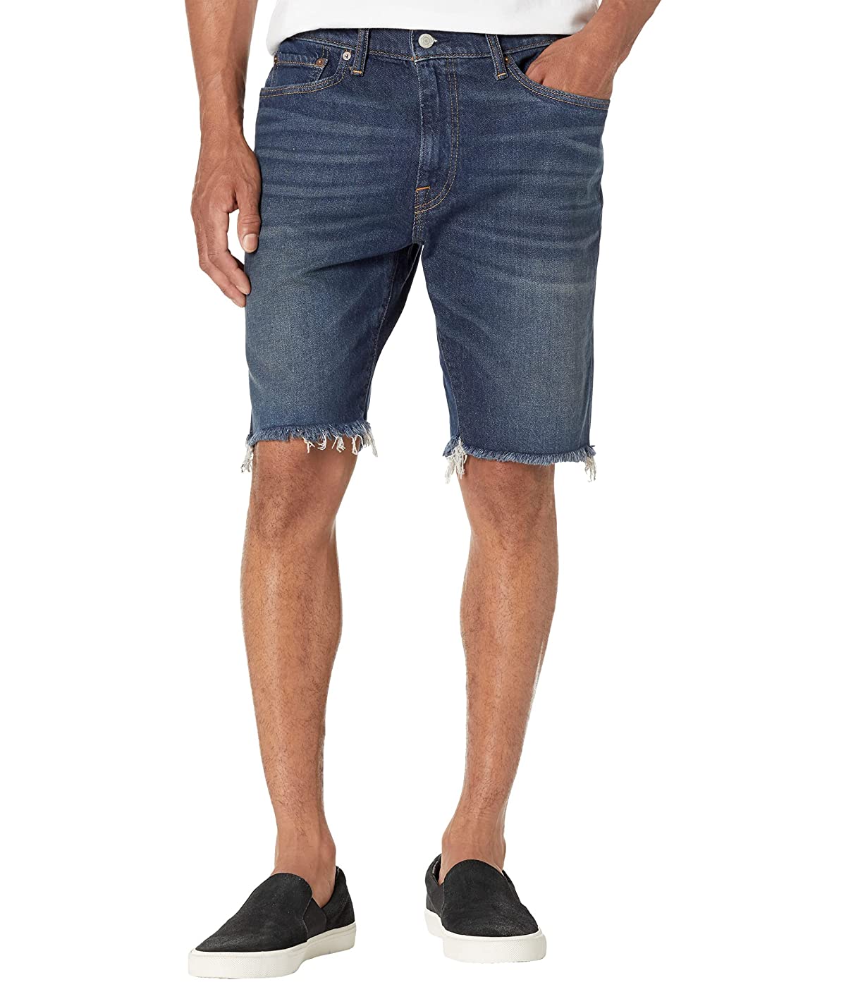 

Шорты Lucky Brand Athletic in Sanborn Sanborn, 31W 32L