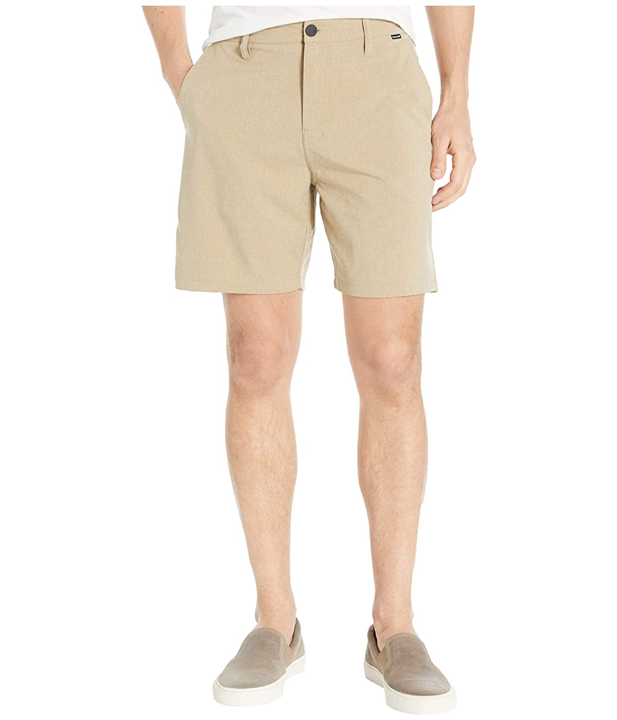 

Шорты Hurley 18" Phantom Walk Khaki, 28W 32L
