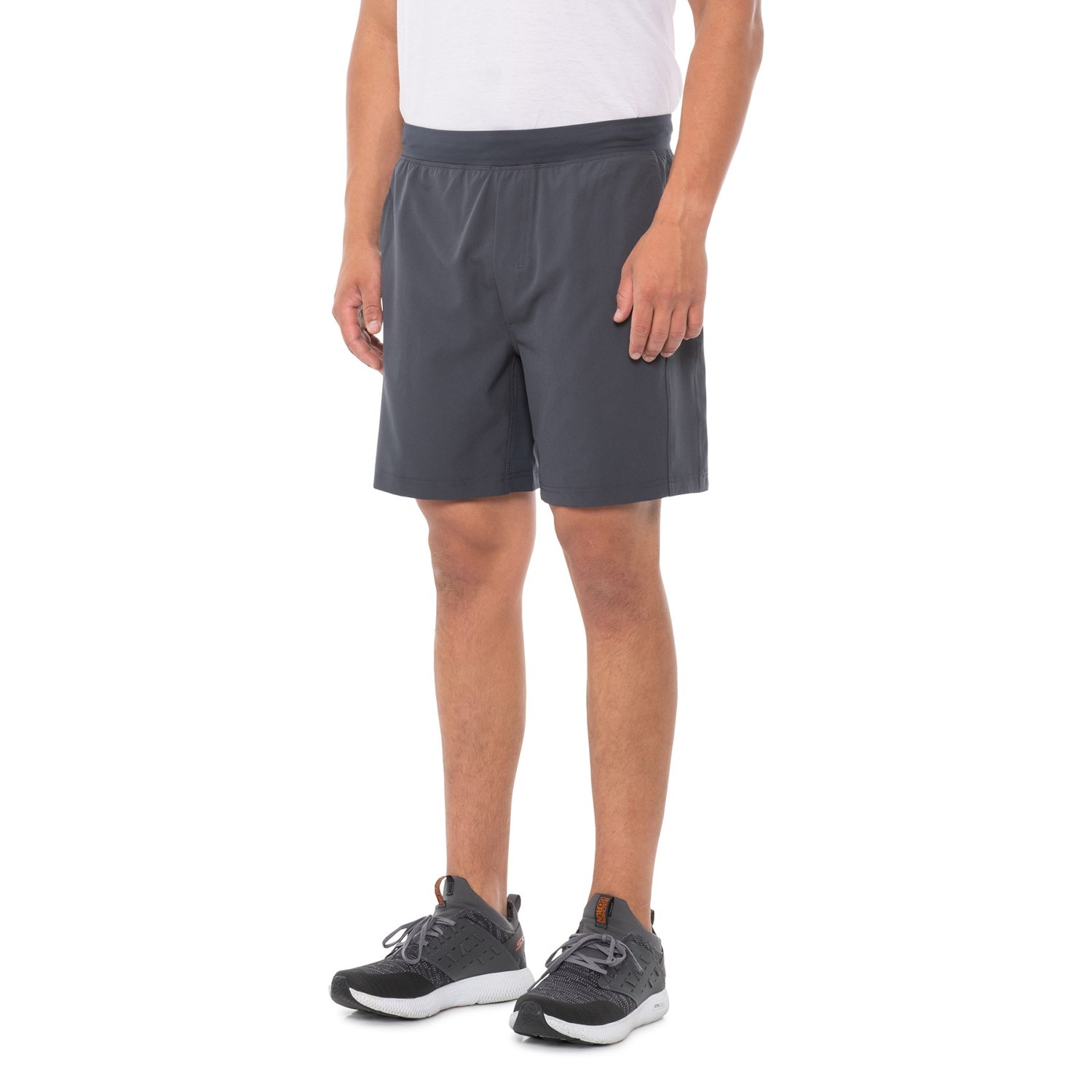 

Шорты Gaiam Upside with Built-In Liner - 7 Ebony,  (50, Шорты Gaiam Upside with Built-In Liner - 7 Ebony, XL (50)
