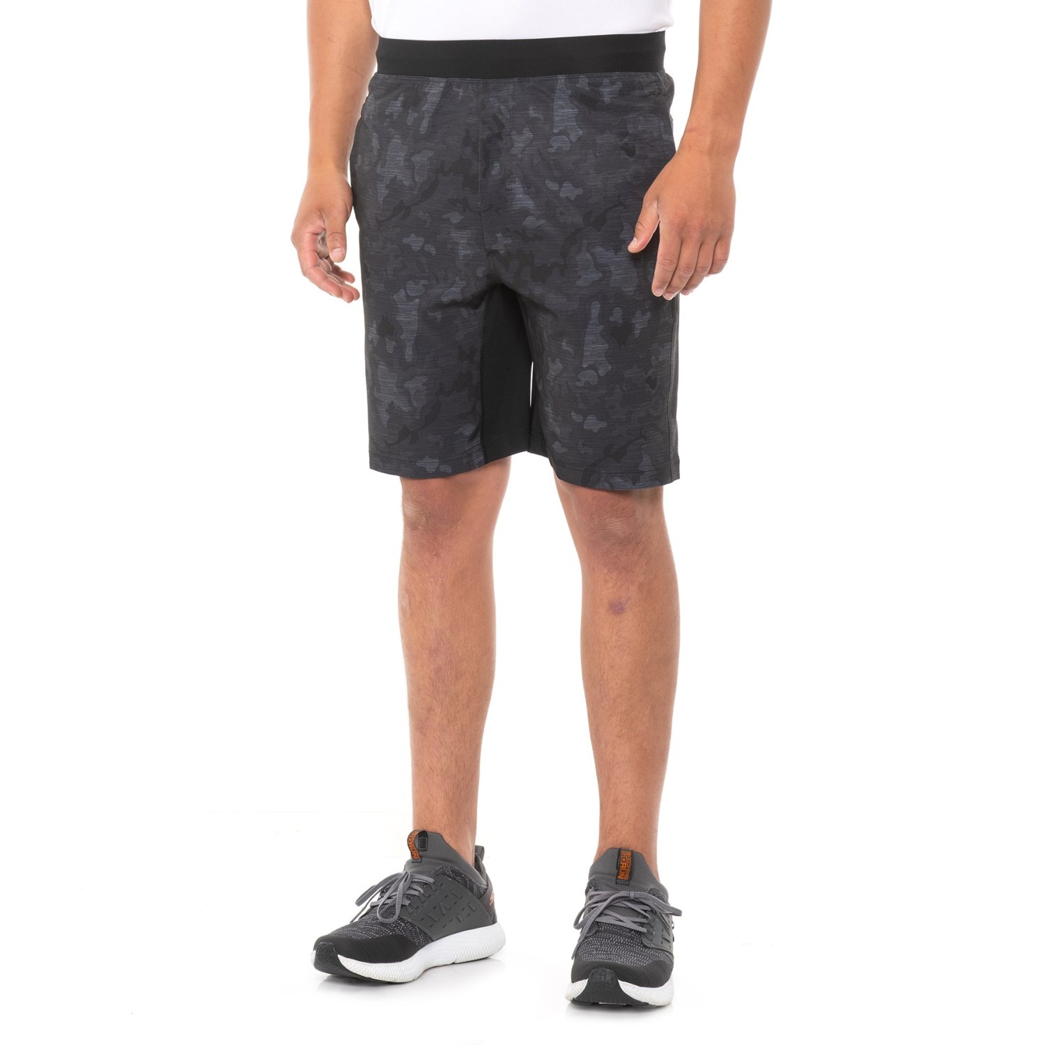 

Шорты Gaiam Karma Warrior Ebony,  (44, Шорты Gaiam Karma Warrior Ebony, S (44)