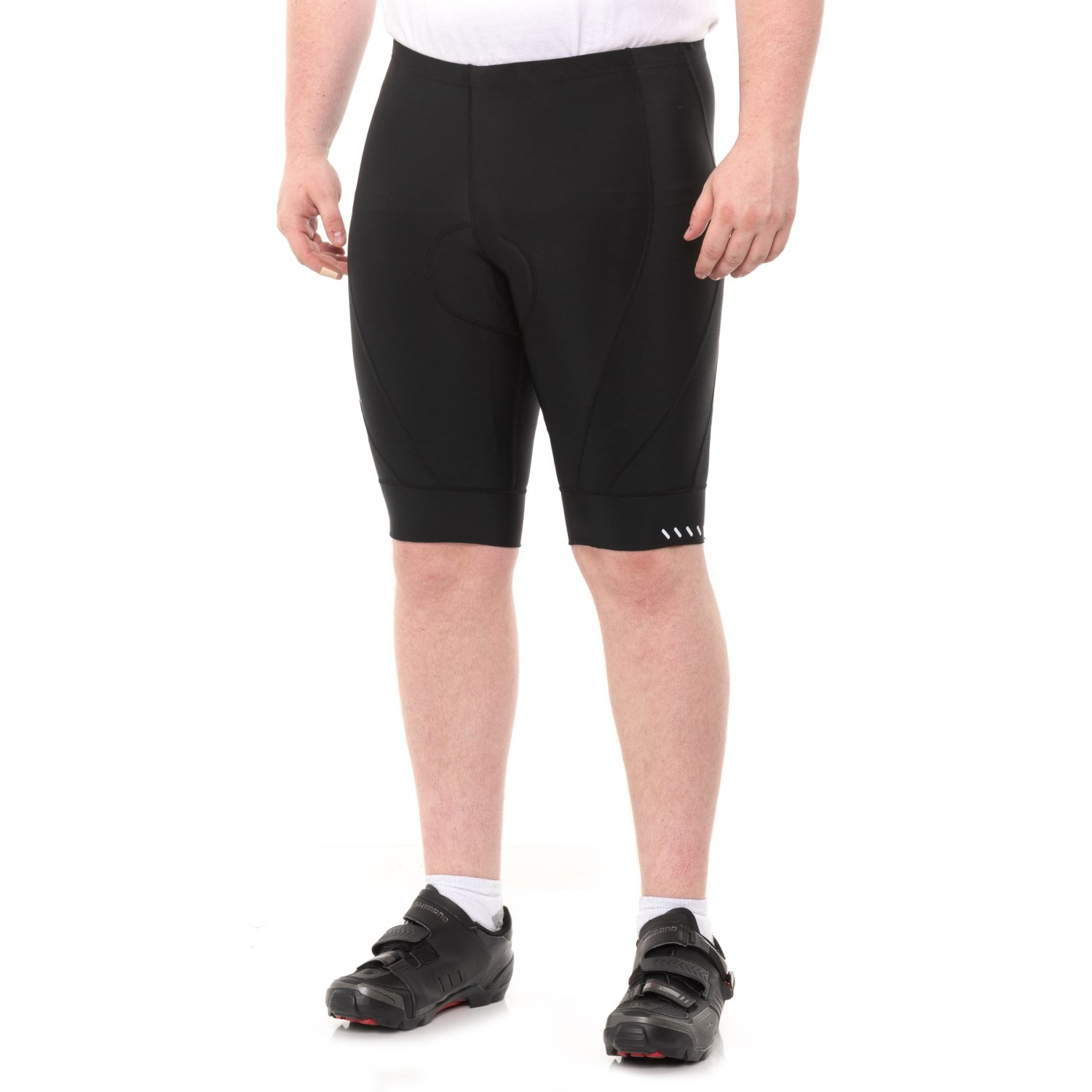 

Шорты Louis Garneau Optimum Bike Black, XXL (52)