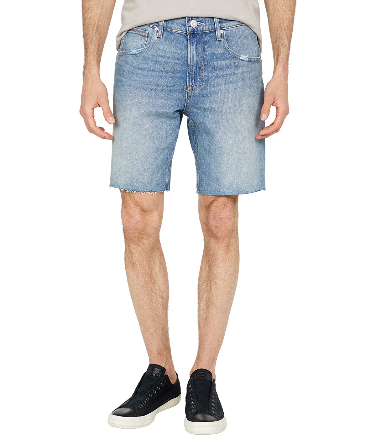 

Шорты Hudson Kirk Cutoffs in Campus Campus, 34W 32L