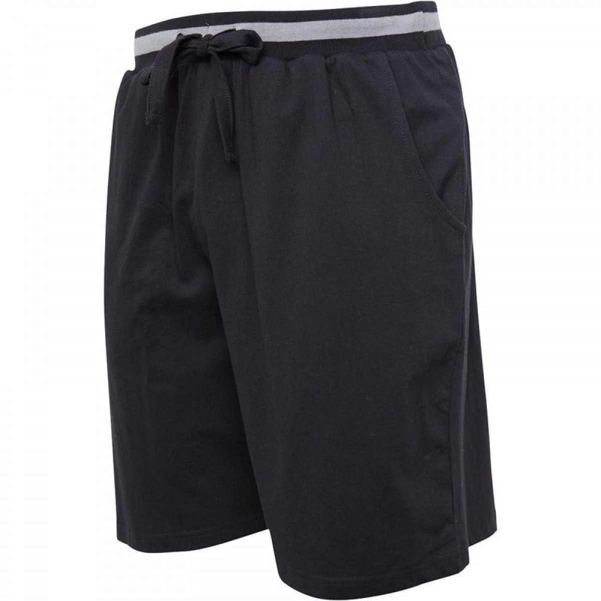 

Шорты Onfire Jersey Black Black,  (48, Шорты Onfire Jersey Black Black, L (48)