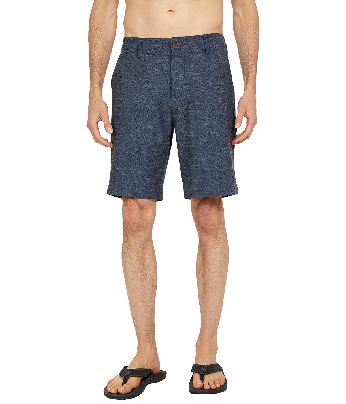 

Шорты Rip Curl 20" Reclassified Boardwalk Navy, 34W 32L