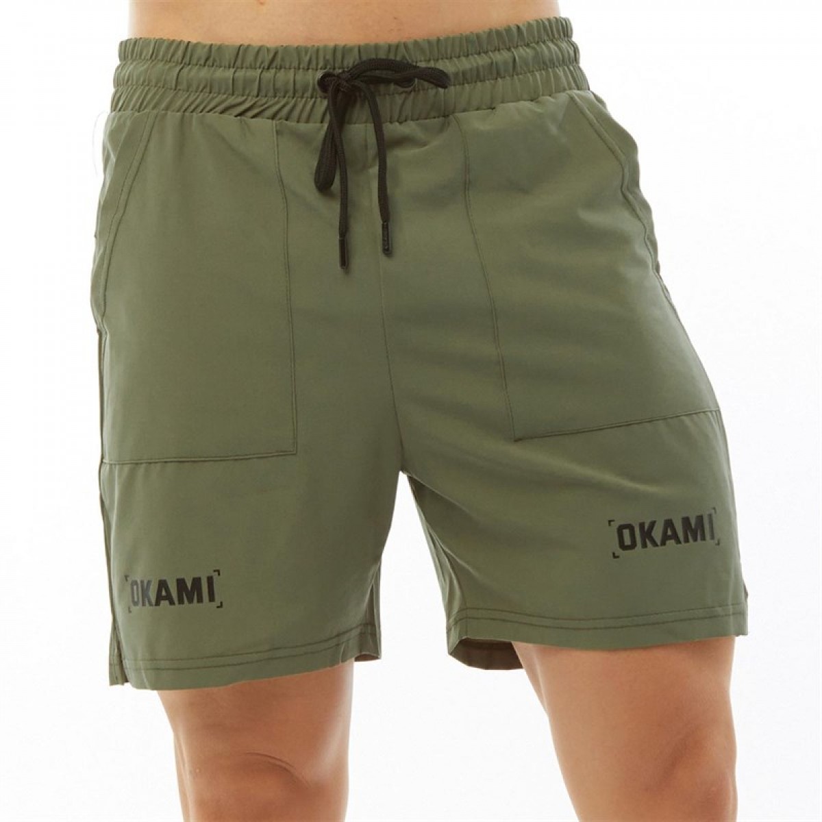 

Шорты OKAMI SPORT Sprint 5 Inch Khaki Khaki,  (44, Шорты OKAMI SPORT Sprint 5 Inch Khaki Khaki, S (44)