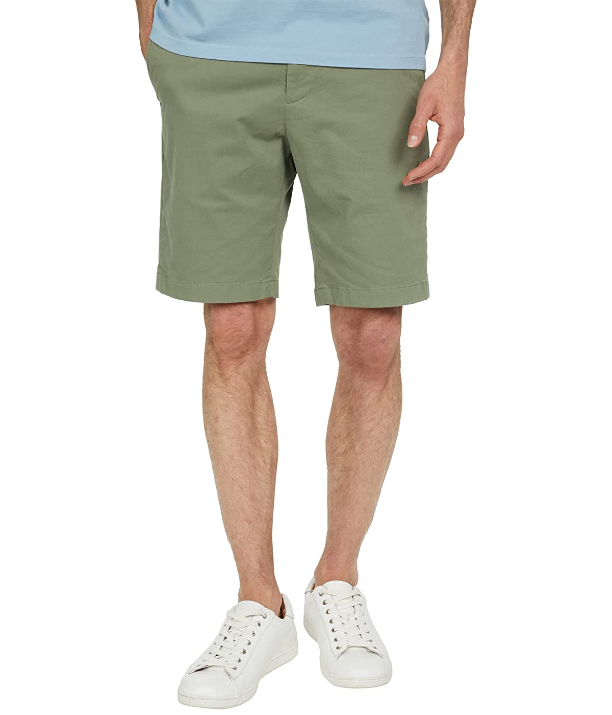 

Шорты Vince Lightweight Griffith Chino Echo Park, 32W 32L