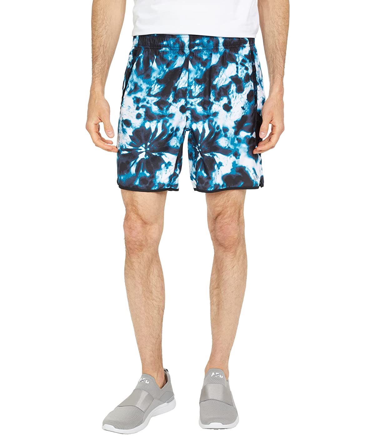 

Шорты RVCA Yogger IV Tie-Dye,  (44, Шорты RVCA Yogger IV Tie-Dye, S (44)